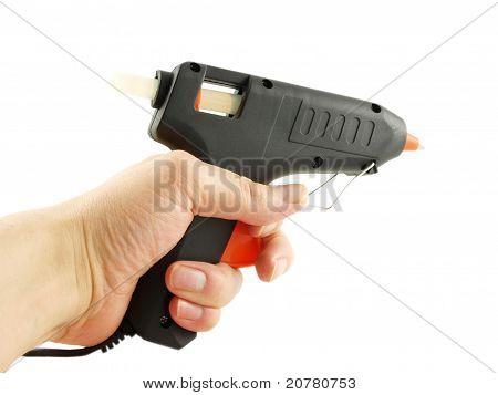 Limpistol