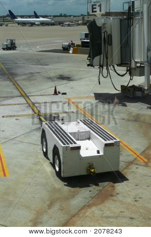 Terminal Aeroporto