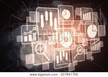 Infograph Concept