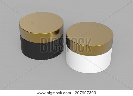 Blank Container Collection