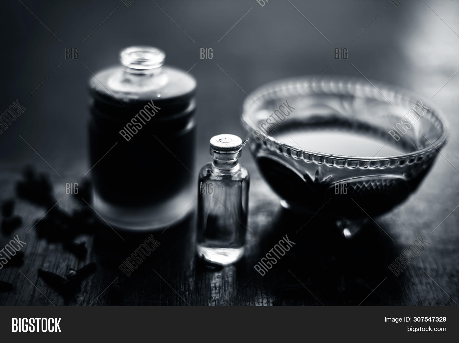 Clove Face Mask Image & Photo (Free Trial) Bigstock