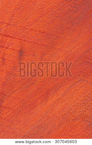 Ketan Or Sanadal Rosewood Wood Ivory Coast Textured Background