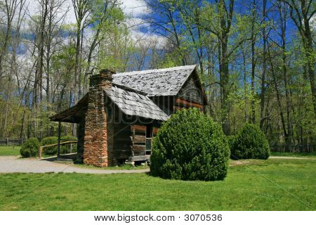 Indian Village