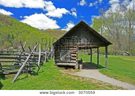 Indian Village