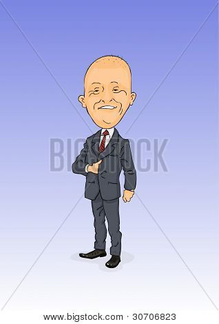 Baldicoot