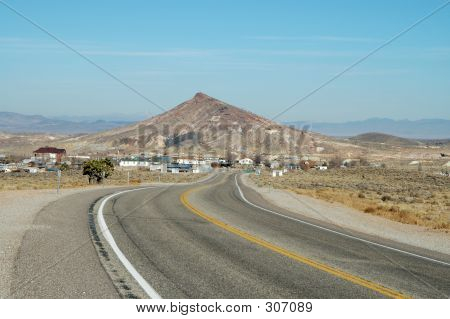 Goldfield, Nevada