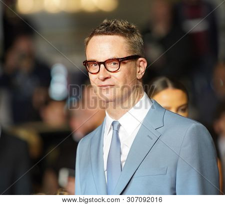 Nicolas Winding Refn  attend the screening of 