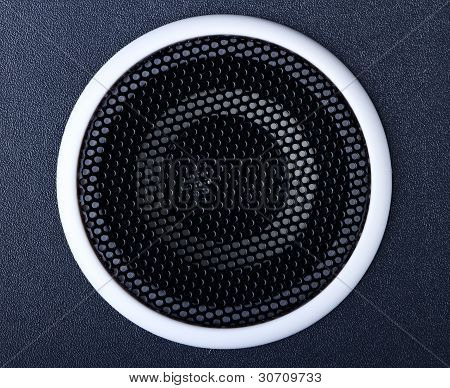 Acustica Woofer