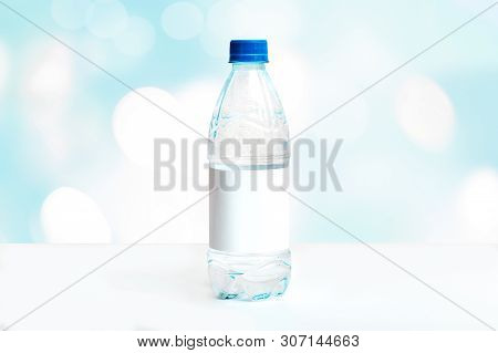 Bottle Label Mockup, Drink Label, Wedding Favor Tag Mockup, Blank Label