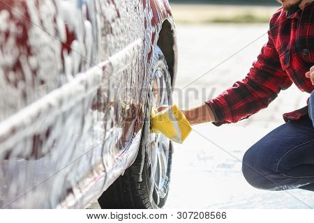 Alloy, Auto, Automobile, Black, Bubble, Business, Car, Care, Cars, Clean, Cleaner, Clear, Dirty, Equ