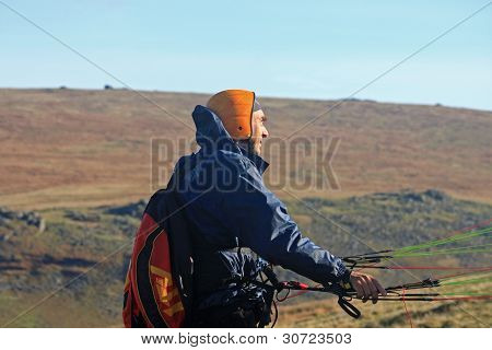 Speedflyer
