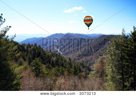 Smoky Mountain National Park