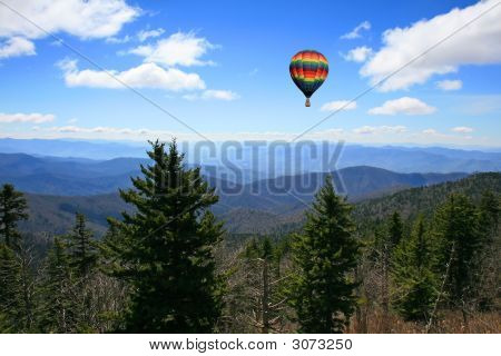 Smoky Mountain National Park