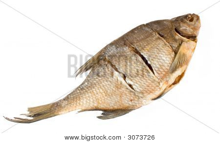 Tørfisk