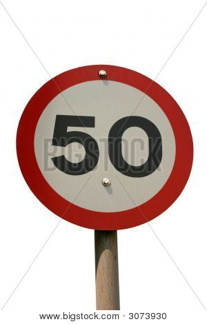 50 Km