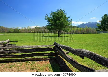 Smoky Mountain National Park