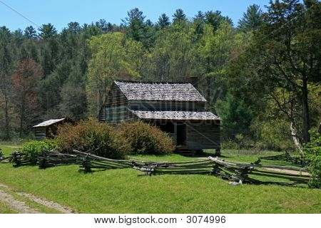 Smoky Mountain National Park
