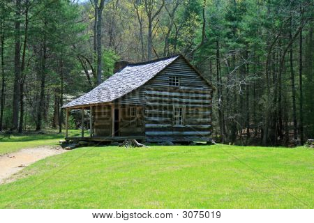 Smoky Mountain National Park
