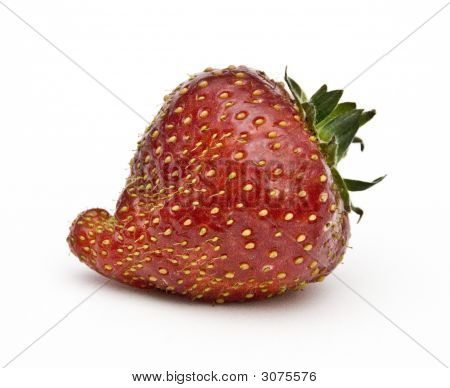 Red Strawberry