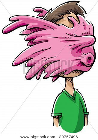 Bubblegum Splat
