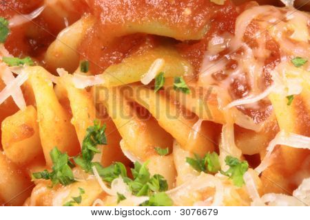 Lækre Pasta lukke