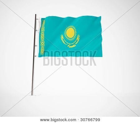 Kazakhstan