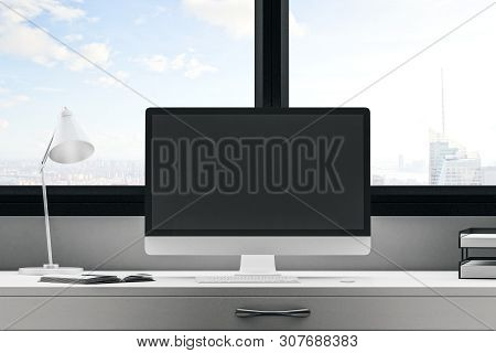 Creative Designer Desktop