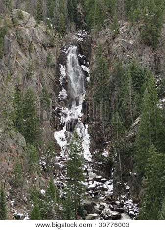 Wasserfall 2