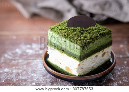 Cake