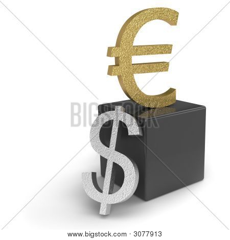 Dolar Vs Euro