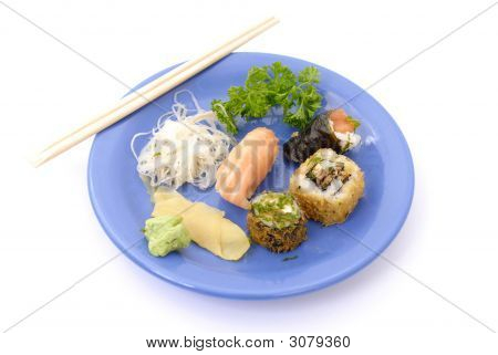 食品