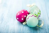 Easter Eggs