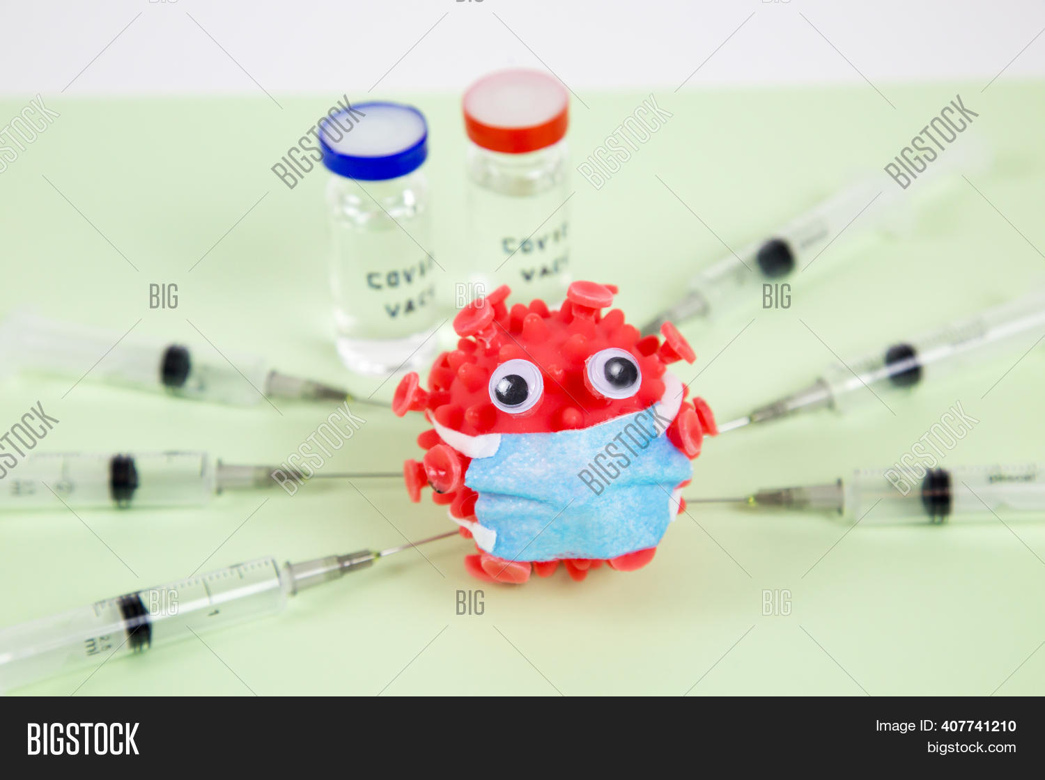 Plastic Red Ball Image & Photo (Free Trial) Bigstock