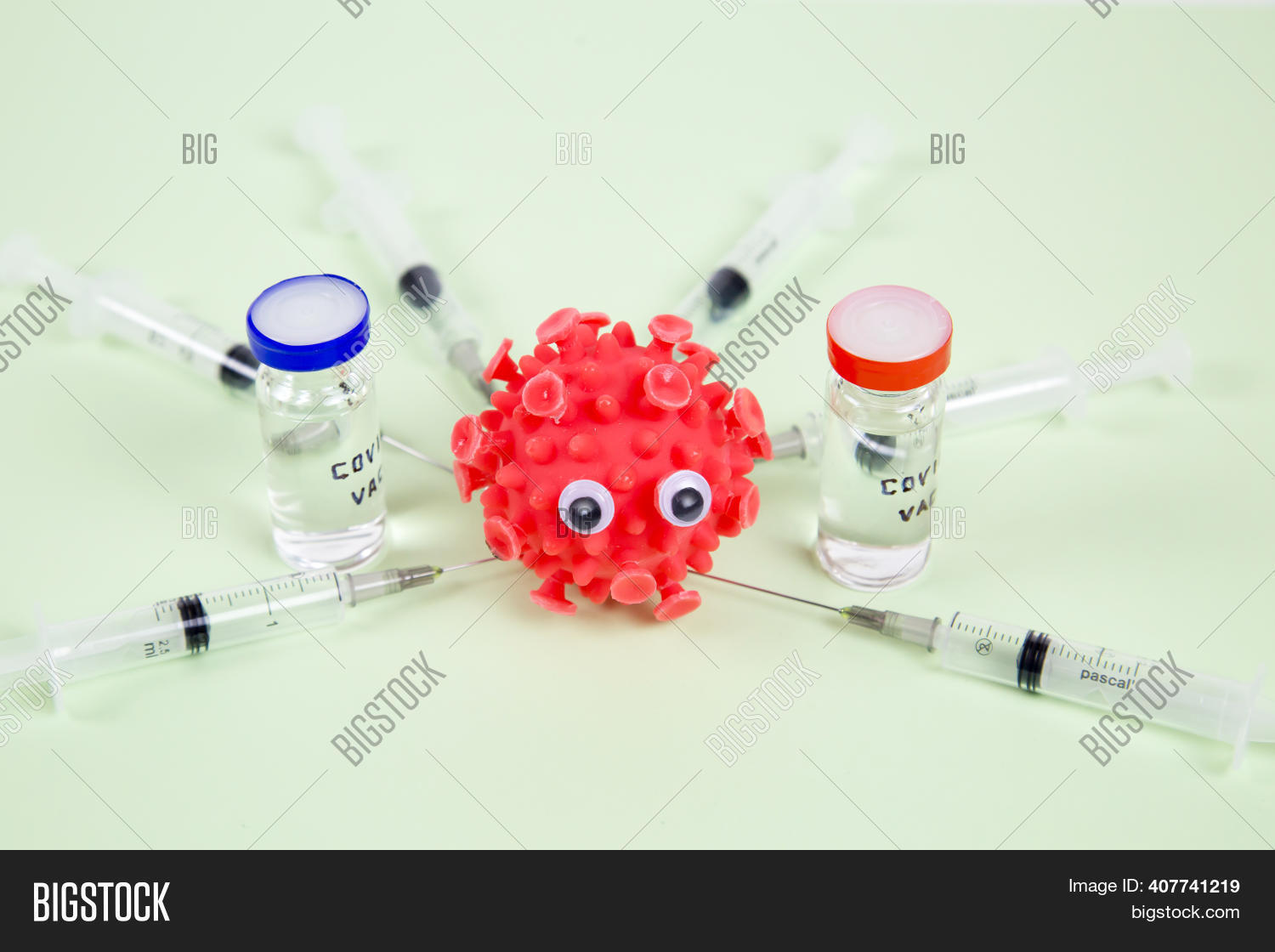 Plastic Red Ball Image & Photo (Free Trial) Bigstock