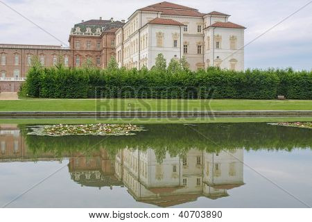 Venaria Reale