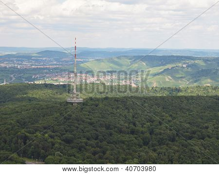 Stuttgart, Germany