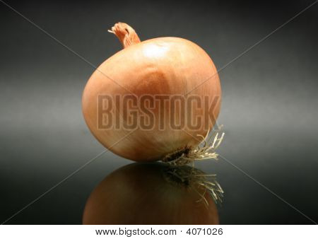 Golden Onion