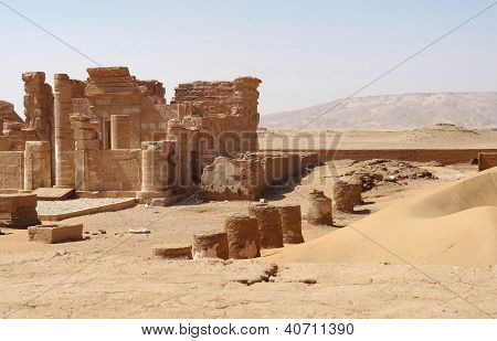 Deir El-hagar