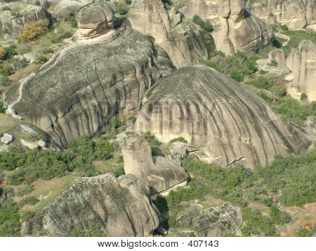 Meteora