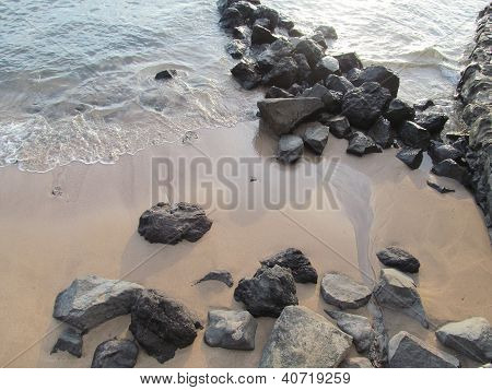 Oceano หิน