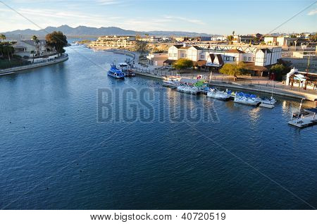 Lake Havasu