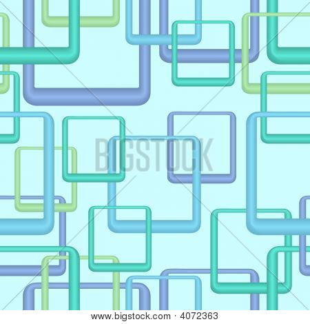 Seamless Rectangle Pattern