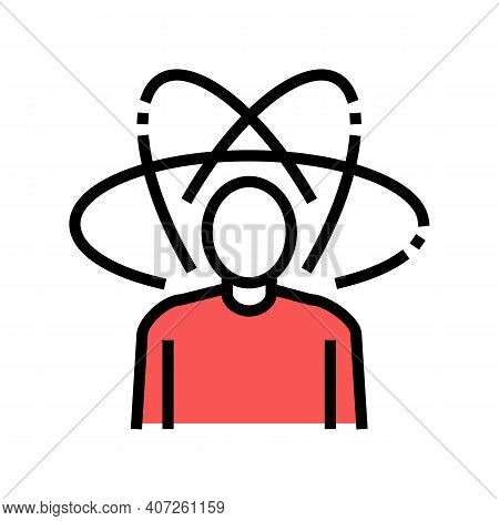 Integrity Soft Skill Color Icon Vector. Integrity Soft Skill Sign. Isolated Symbol Illustration