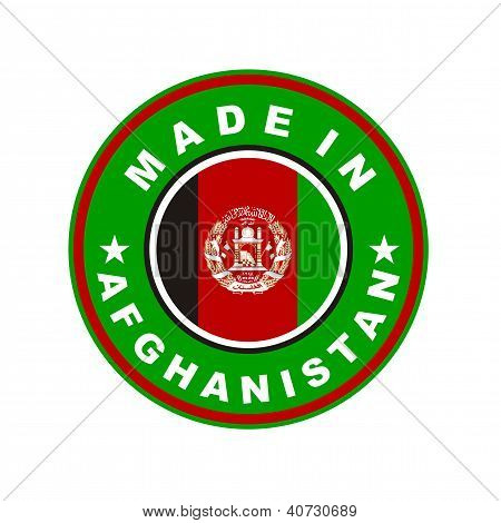 in Afghanistan gemacht