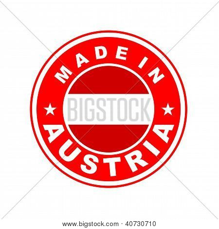 Made In Austria