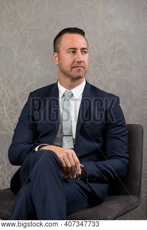 Quinton Van Der Burgh A Entrepreneurial Icon And Business Executive