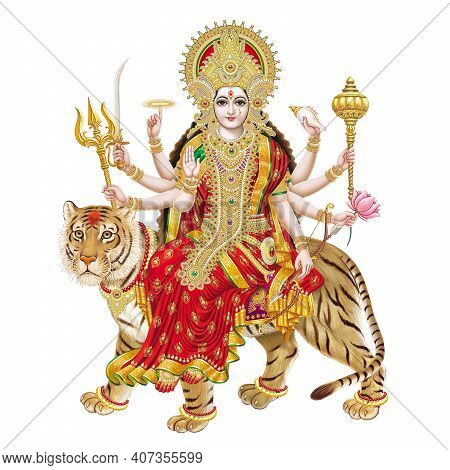 Find High-quality Jai Matadi Stock Photos For Commercial Use