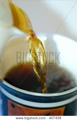 Kaffe