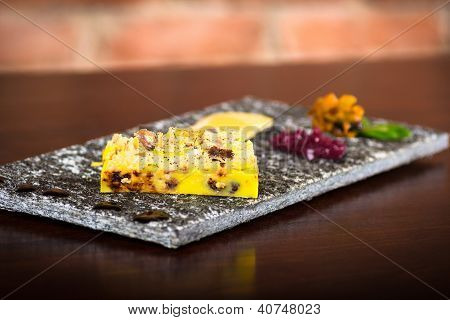 Foie Gras