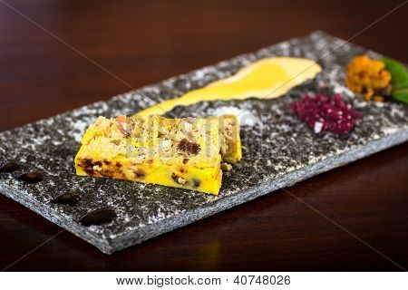 Foie Gras